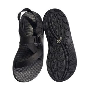 Chaco Men's Z/ Cloud Adjustable Strap Classic Sandal Size 10M